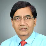 Prof. Dr. Kuldeep Pandey, MD, PhD