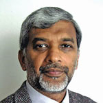 Prof. Dr. Madan Thangavelu